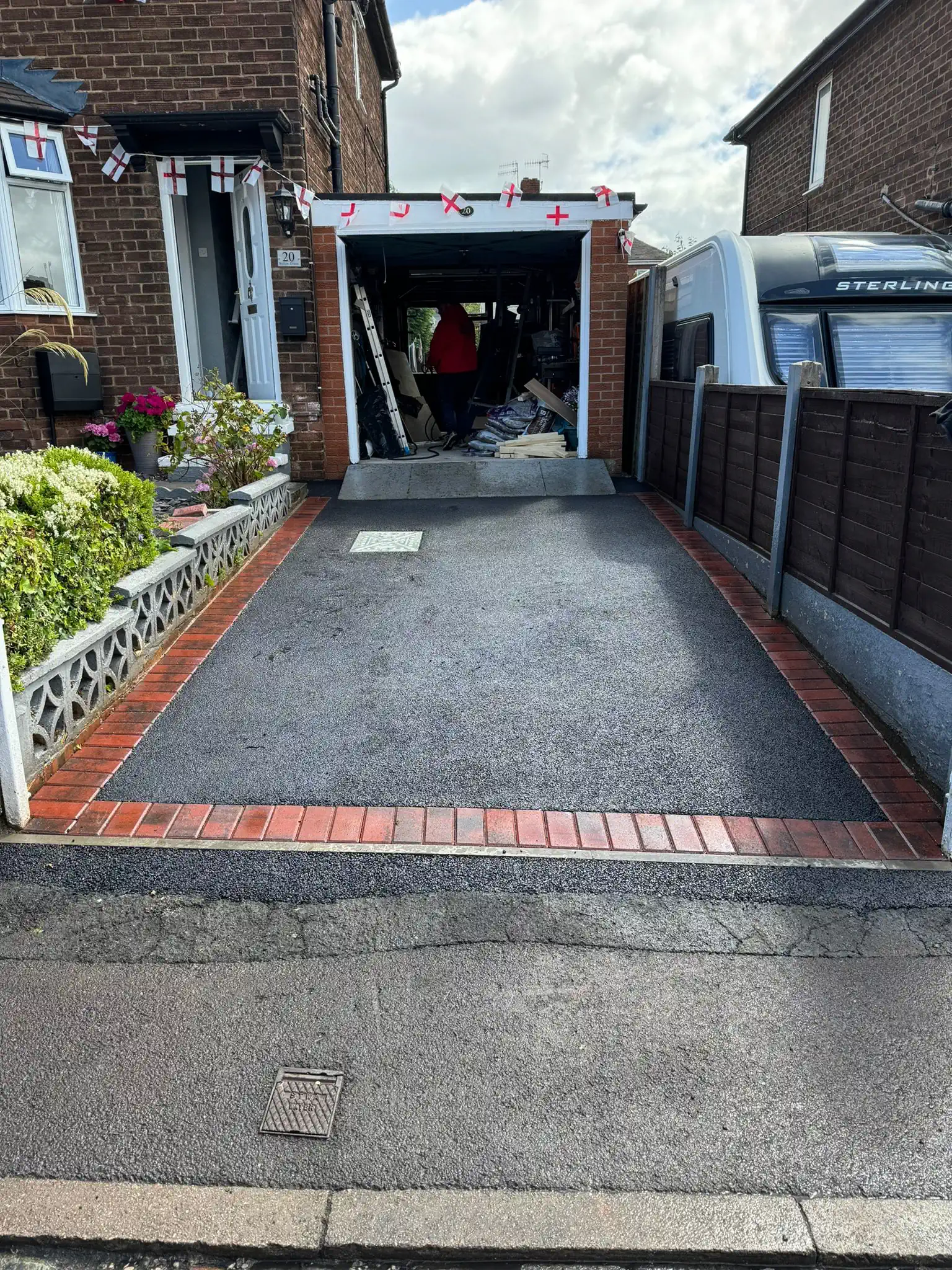 Cheshire Paving Solutions
